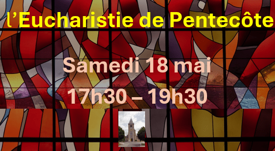 Namur: Accueil Esprit Saint Pentecôte